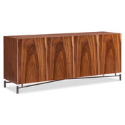 Bernhardt Brasea Wooden Entertainment Credenza