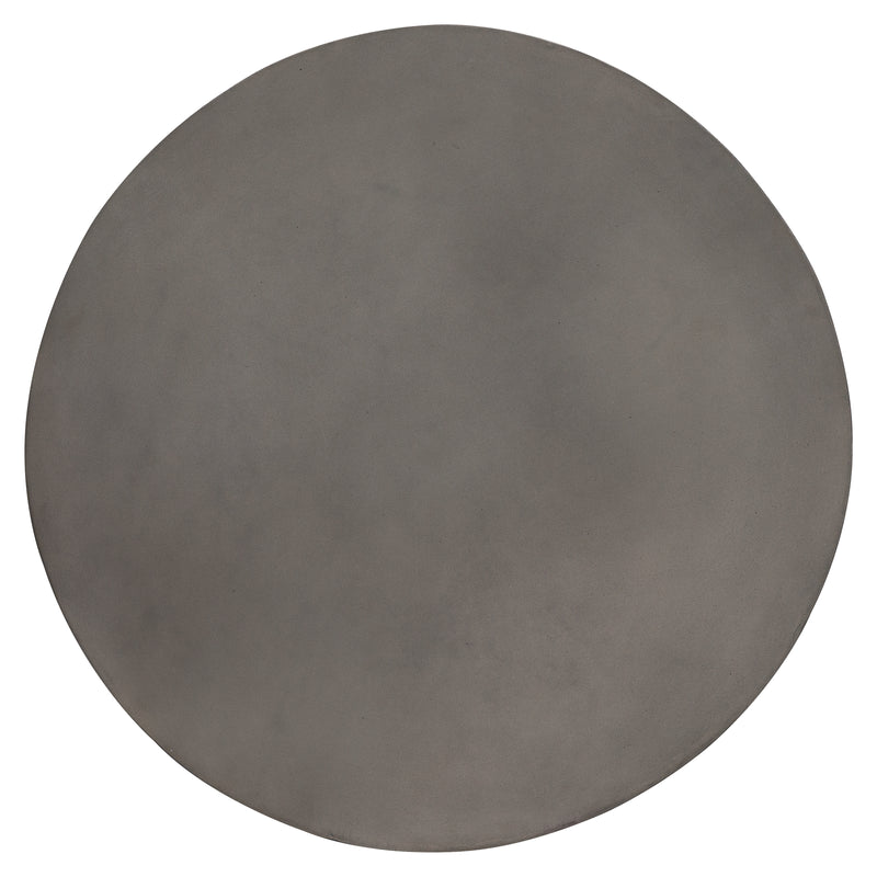 Bernhardt Miramar Round Outdoor Cocktail Table