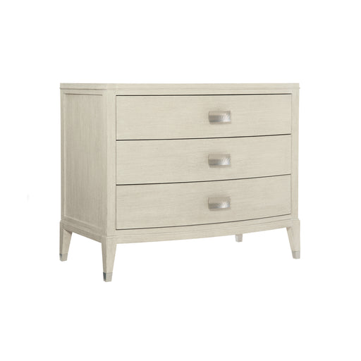 Bernhardt East Hampton 3 Drawer Nightstand