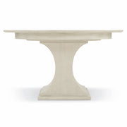 Bernhardt East Hampton Round Dining Table