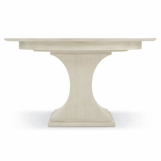 Bernhardt East Hampton Round Dining Table
