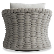 Bernhardt Salinas Outdoor Swivel Chair
