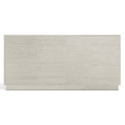 Bernhardt Tempo Dresser with Metal Overlay