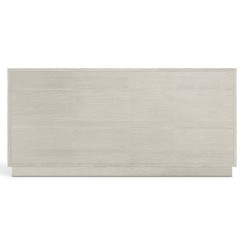 Bernhardt Tempo Dresser with Metal Overlay
