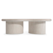 Bernhardt Nova Cocktail Table