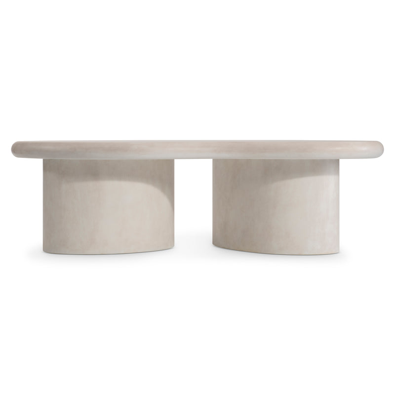 Bernhardt Nova Cocktail Table