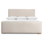 Bernhardt Tribeca Panel Bed, California King