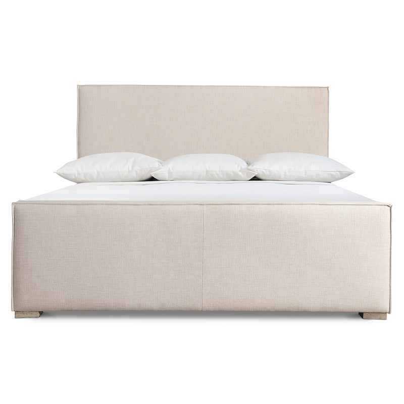 Bernhardt Tribeca Panel Bed, California King