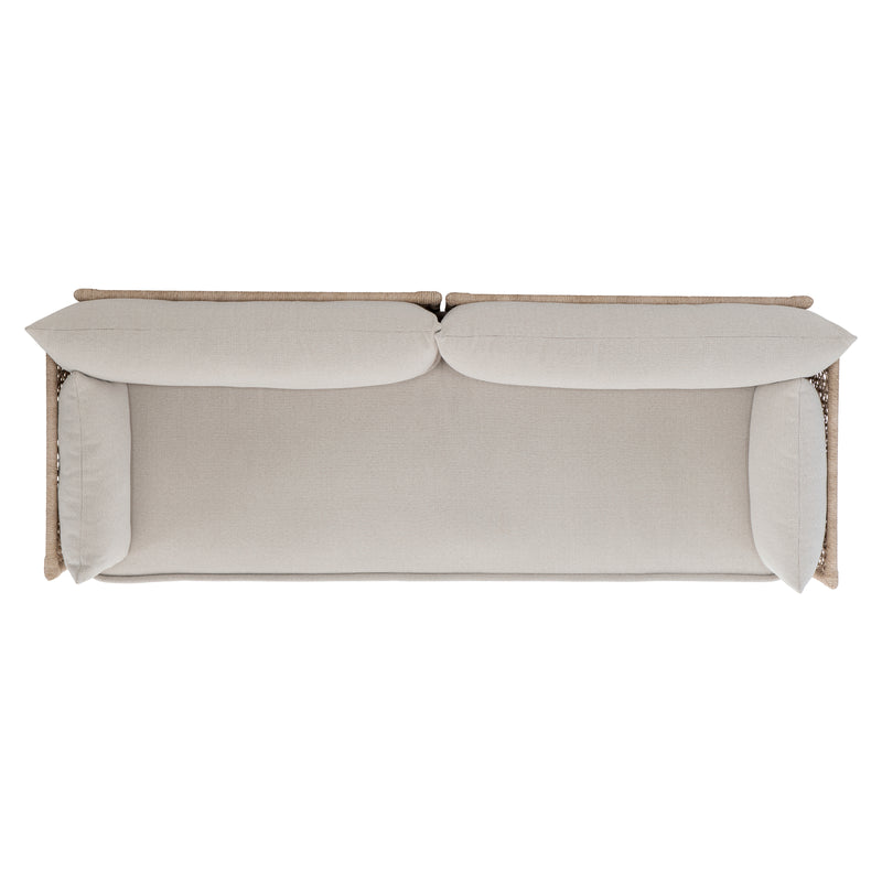 Bernhardt Catalonia Outdoor Sofa