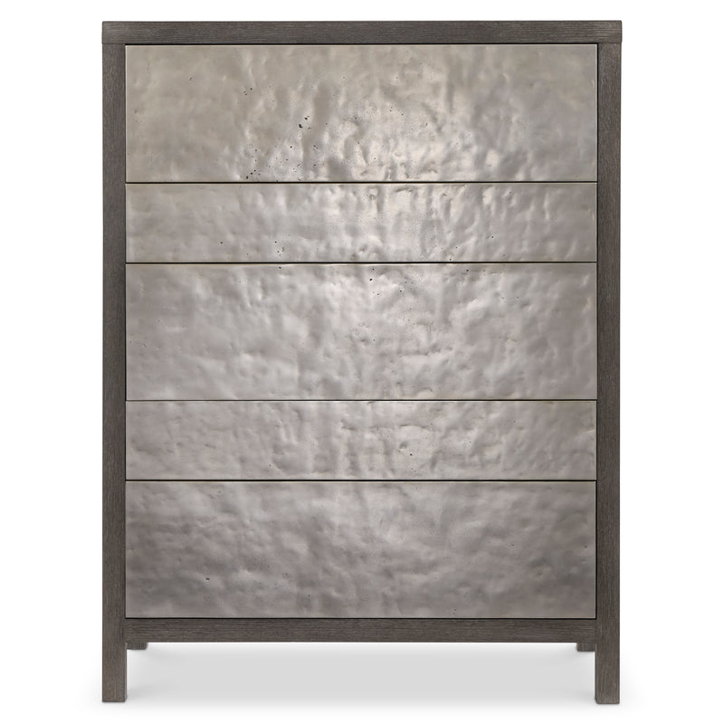 Bernhardt Prado Tall Drawer Chest