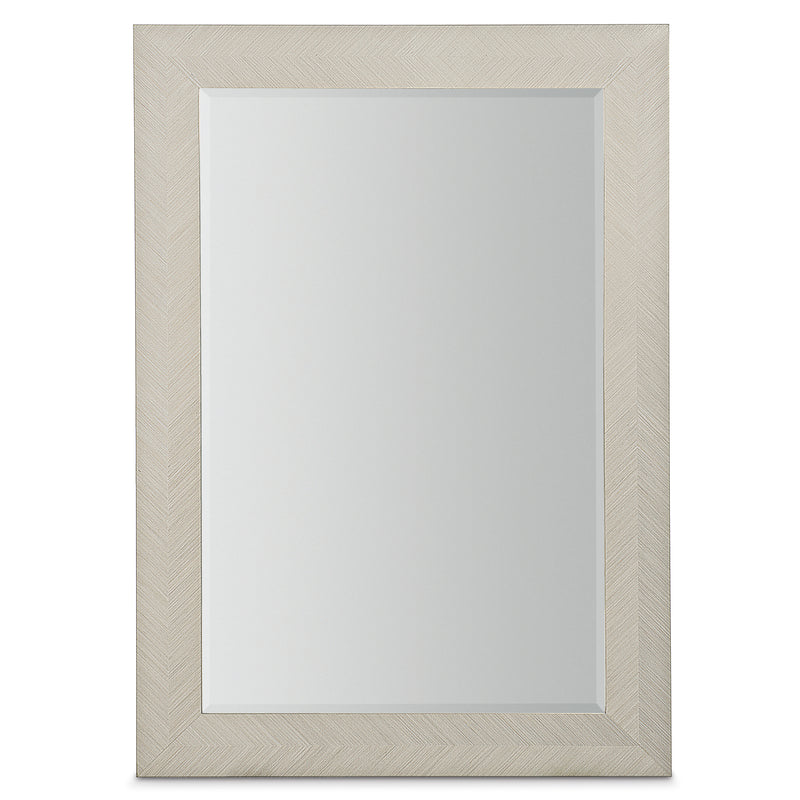 Bernhardt Axiom Mirror