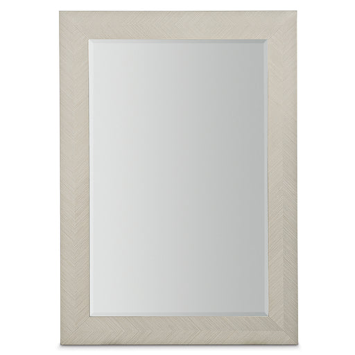 Bernhardt Axiom Mirror