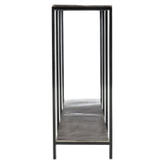 Bernhardt Equinox Console Table