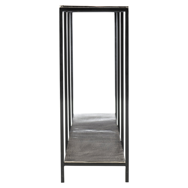 Bernhardt Equinox Console Table