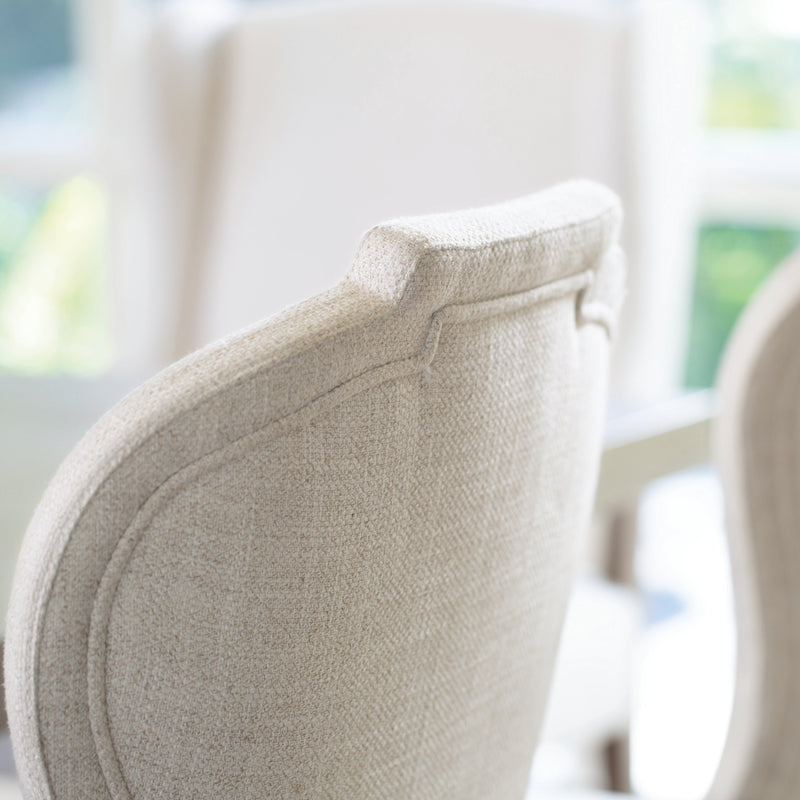 Bernhardt Santa Barbara Upholstered Arm Chair