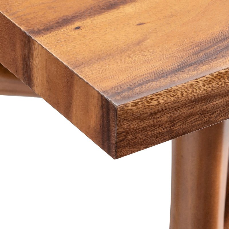 Bernhardt Brasea Dining Table
