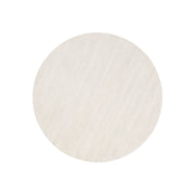 Bernhardt Foundations Round Side Table with Four Legs