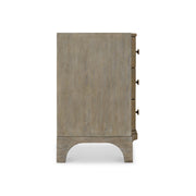 Bernhardt Albion Nightstand - 26.5 inch