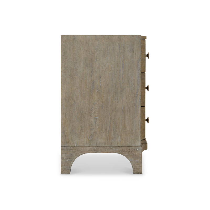 Bernhardt Albion Nightstand - 26.5 inch