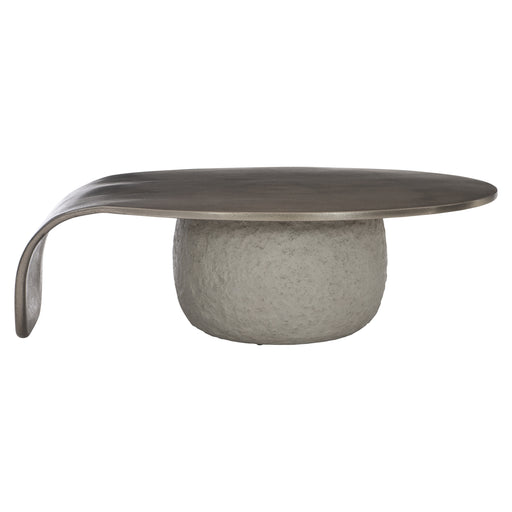 Bernhardt Kaori Cocktail Table