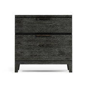 Bernhardt Menton 2-Drawer Nightstand