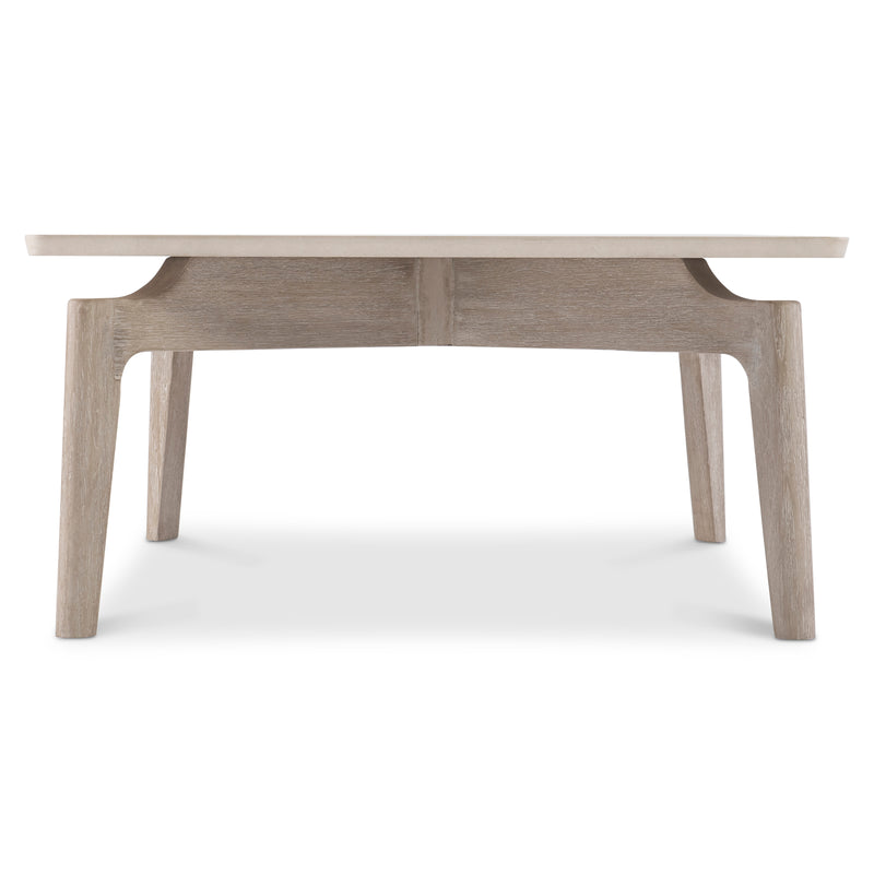 Bernhardt Aurora Outdoor Cocktail Table