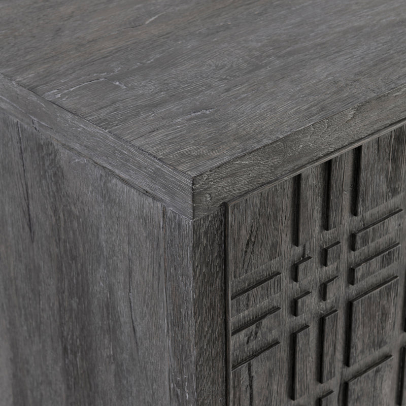 Bernhardt Tribeca Door Chest