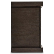 Bernhardt Geneve Storage Credenza