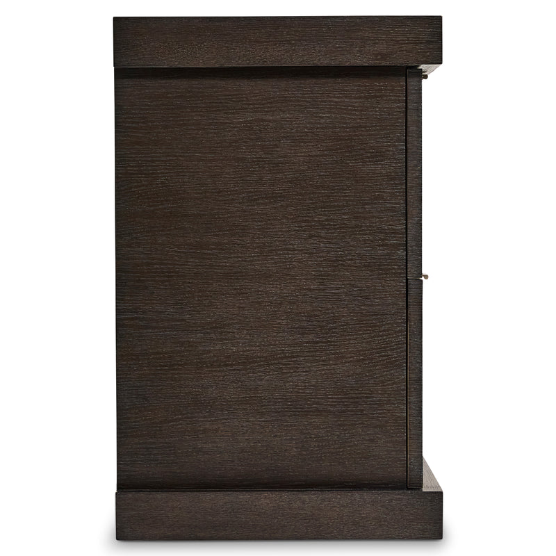 Bernhardt Geneve Storage Credenza