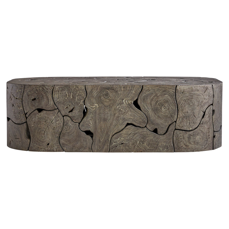 Bernhardt Trinidad Outdoor Cocktail Table