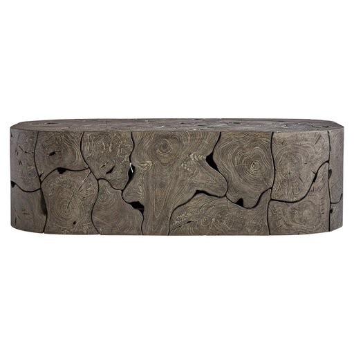 Bernhardt Trinidad Outdoor Cocktail Table