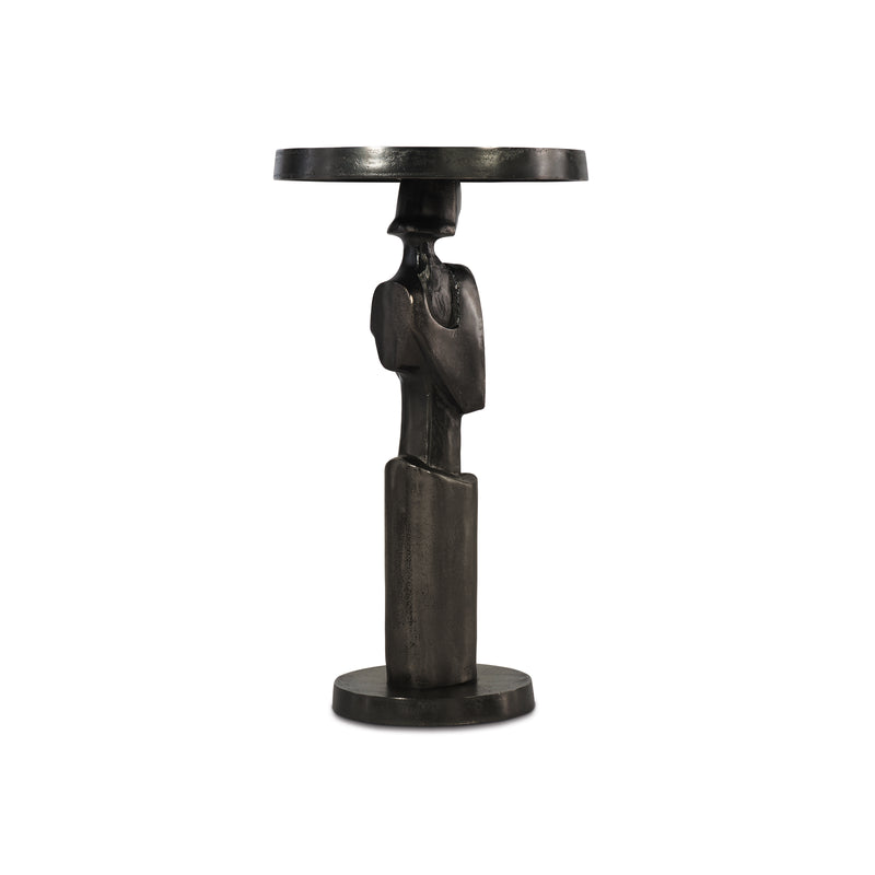 Bernhardt Vevo Chairside Table