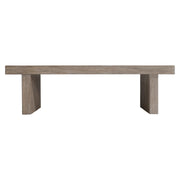 Bernhardt Melbourne Outdoor Cocktail Table