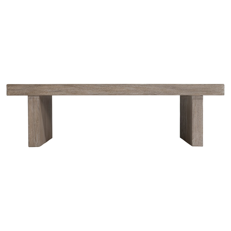 Bernhardt Melbourne Outdoor Cocktail Table