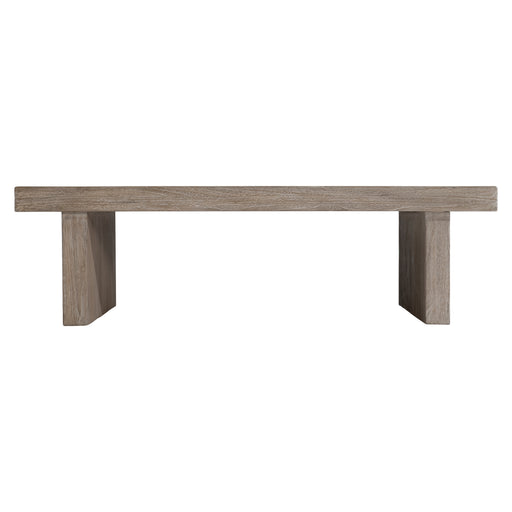 Bernhardt Melbourne Outdoor Cocktail Table