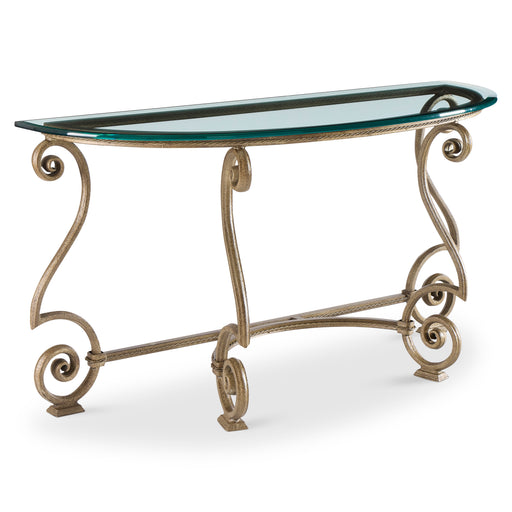 Bernhardt Solano Console Table