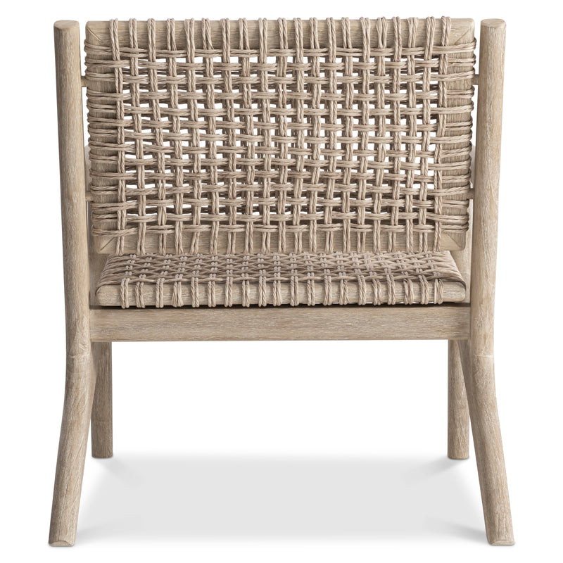 Bernhardt Atlas Outdoor Chair