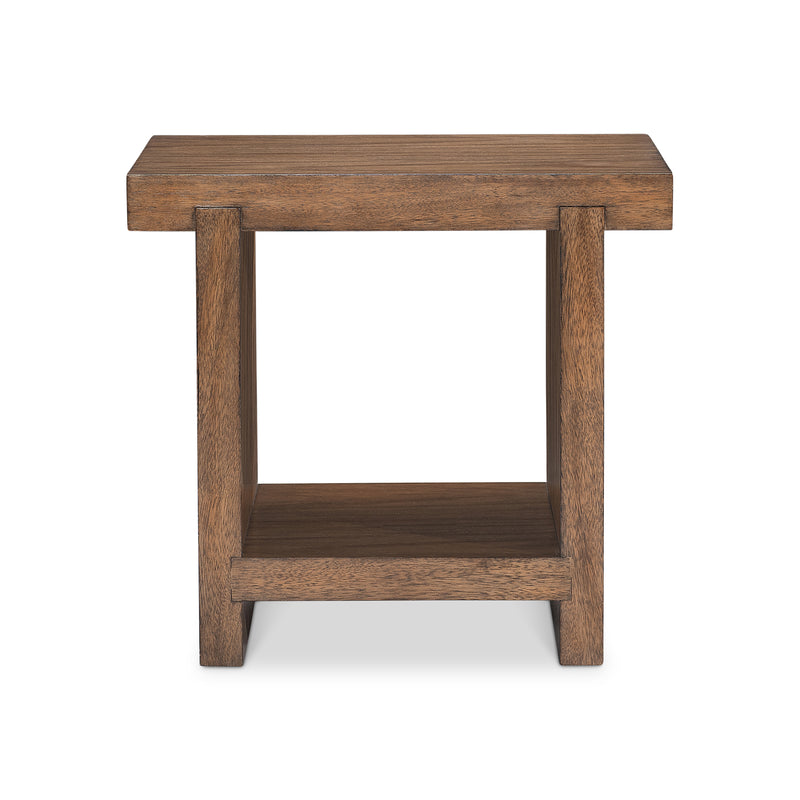 Bernhardt Tomas Side Table