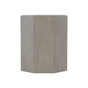 Bernhardt Avenue Hexagon Accent Table