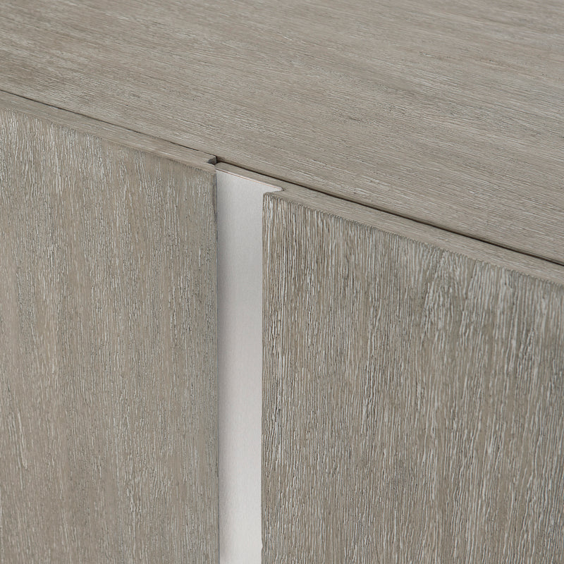 Bernhardt Foundations Entertainment Credenza