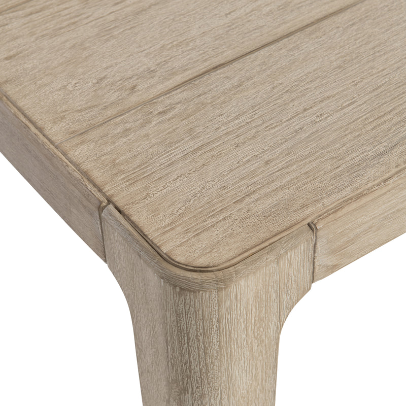 Bernhardt Edenton Outdoor Dining Table, 108"