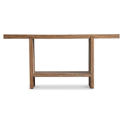 Bernhardt Tomas Console Table