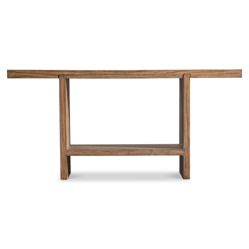 Bernhardt Tomas Console Table
