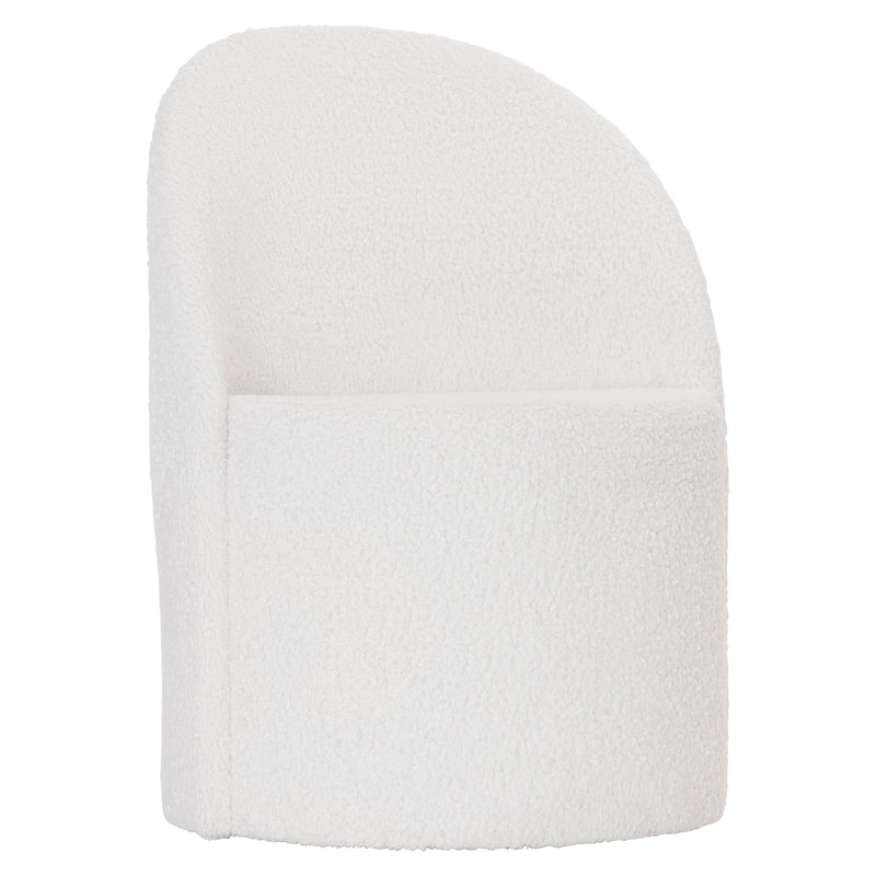 Bernhardt Solaria Fully Upholstered Arm Chair