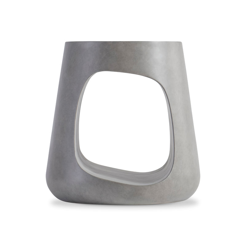 Bernhardt Sereno Round Side Table