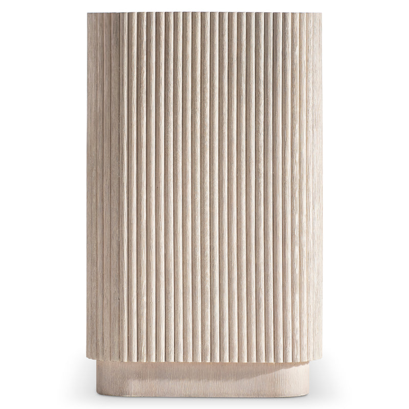 Bernhardt Lucerne Entertainment Credenza