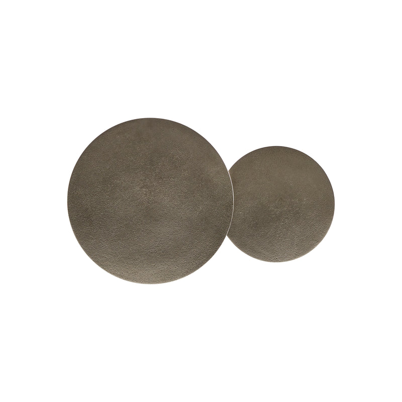 Bernhardt Cerchi Outdoor Accent Table