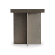 Bernhardt Polus Side Table