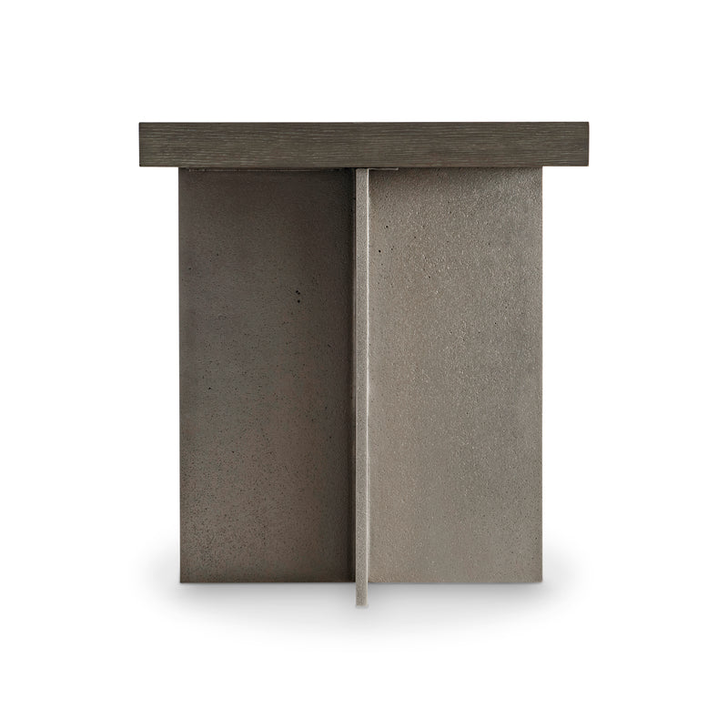 Bernhardt Polus Side Table