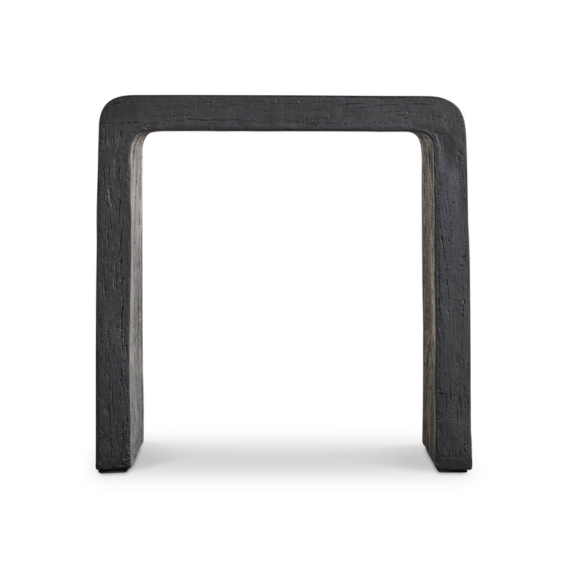 Bernhardt Shephard 23" Side Table